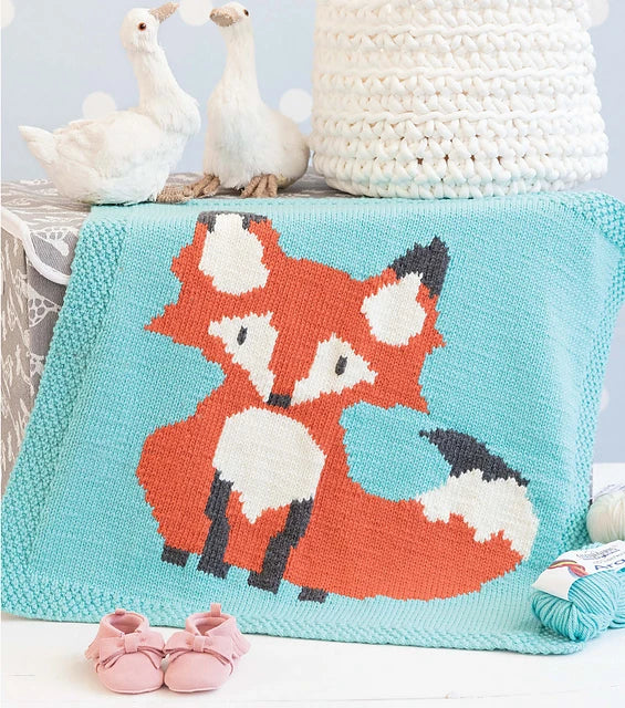 60 More Quick Baby Blankets