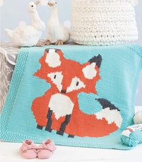 60 More Quick Baby Blankets