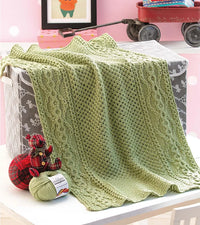 60 More Quick Baby Blankets