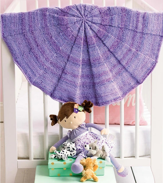 60 More Quick Baby Blankets