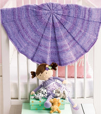 60 More Quick Baby Blankets