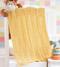 60 More Quick Baby Blankets