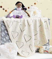 60 More Quick Baby Blankets