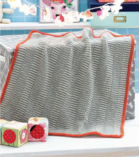 60 More Quick Baby Blankets