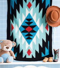 60 More Quick Baby Blankets