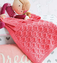 60 More Quick Baby Blankets