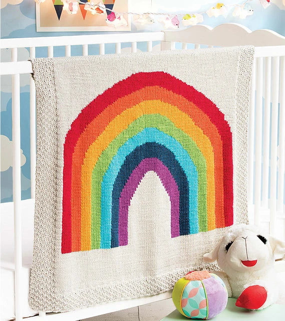 60 More Quick Baby Blankets