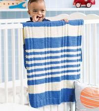 60 More Quick Baby Blankets