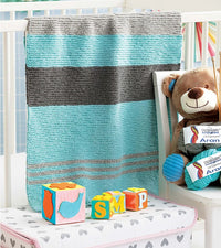 60 More Quick Baby Blankets