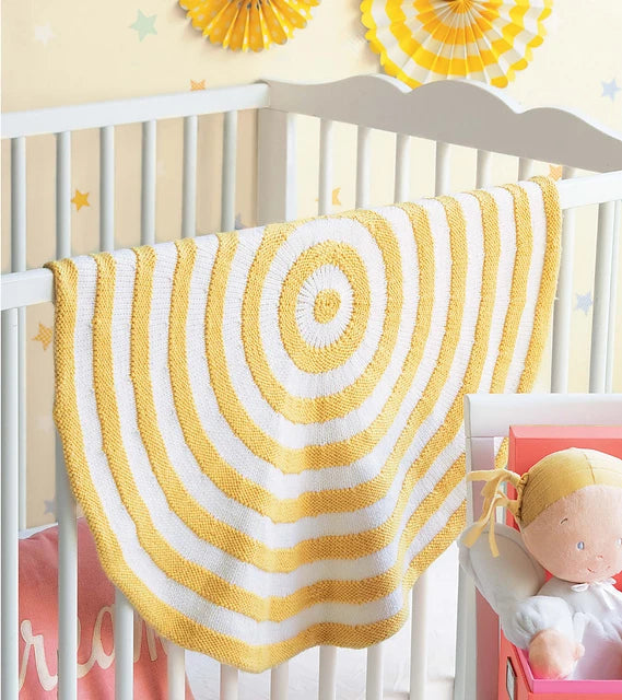 60 More Quick Baby Blankets