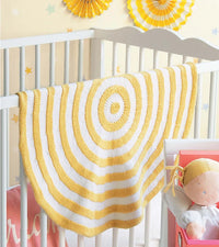 60 More Quick Baby Blankets