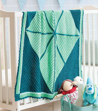 60 More Quick Baby Blankets