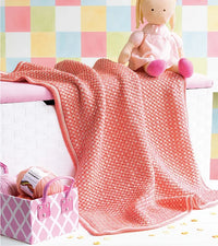 60 More Quick Baby Blankets