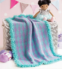 60 More Quick Baby Blankets