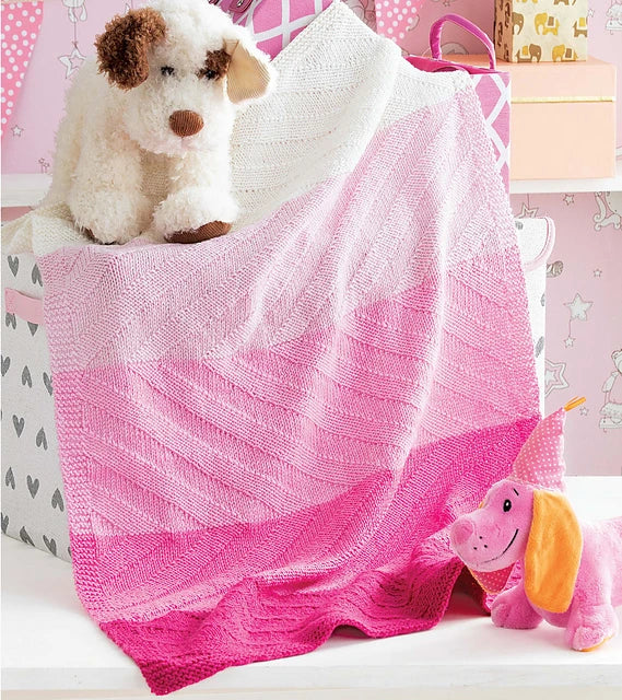 60 More Quick Baby Blankets