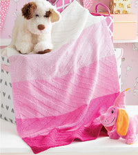 60 More Quick Baby Blankets