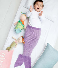 60 More Quick Baby Blankets