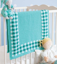 60 More Quick Baby Blankets