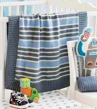 60 More Quick Baby Blankets