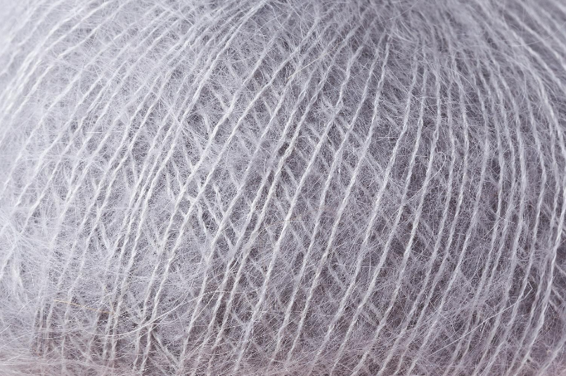 Rowan - Kid Silk Haze