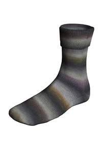 Lang Yarns - Super Soxx Silk Color 4-ply