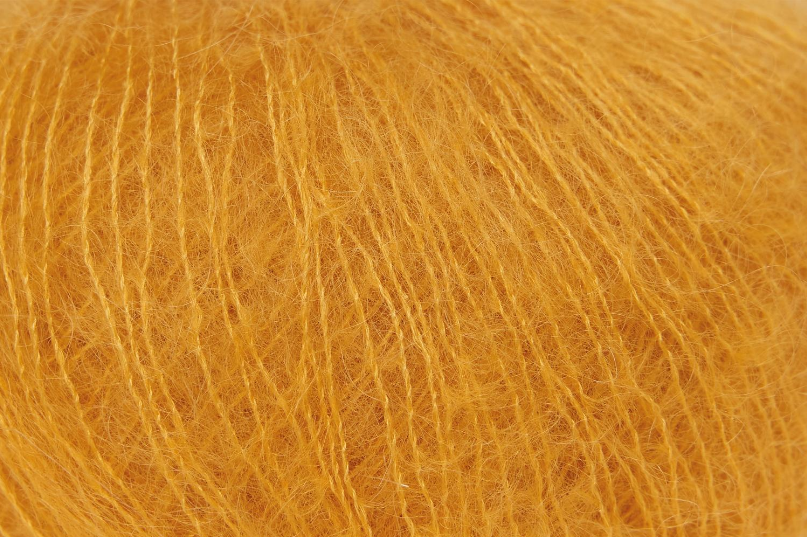 Rowan - Kid Silk Haze