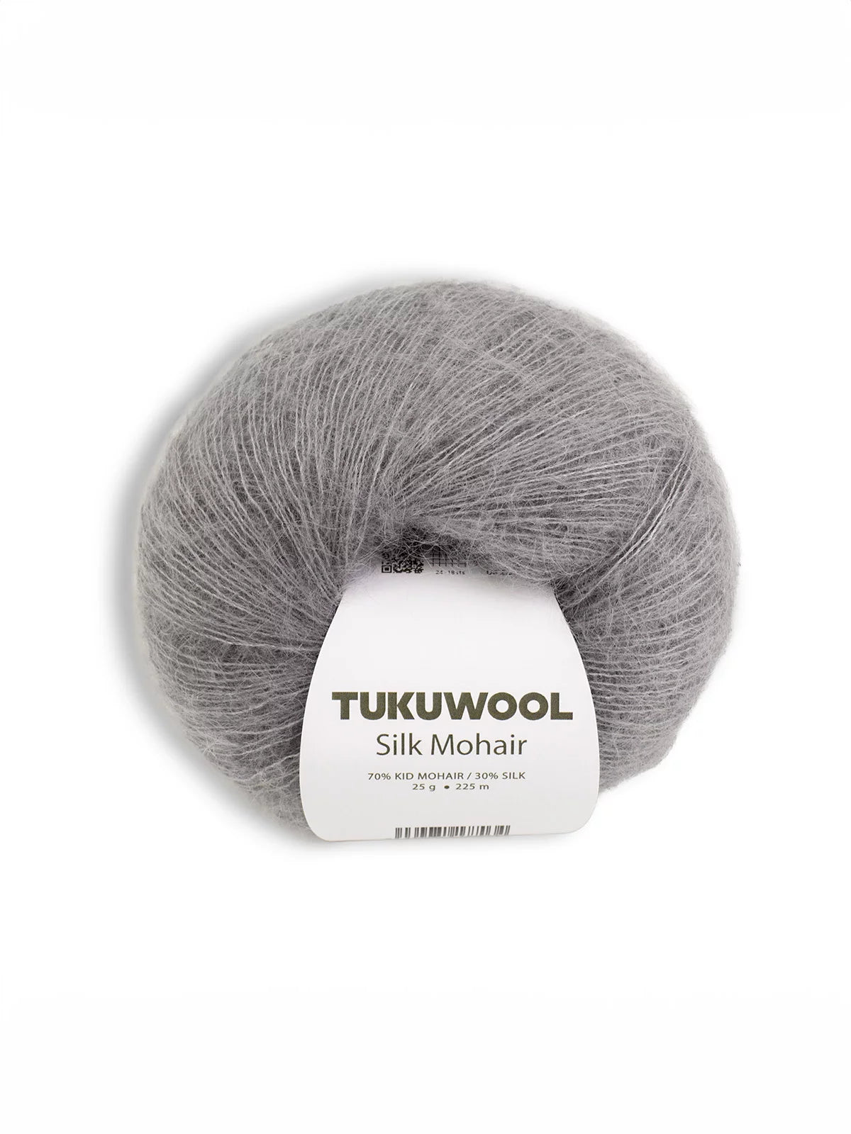 Tukuwool - Silk Mohair