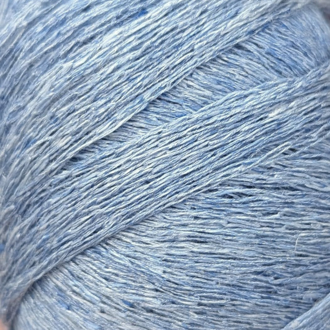 Gepard Garn - Hør Silke
