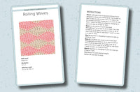 Bella Coco's Crochet Stitch Card Deck