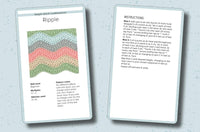 Bella Coco's Crochet Stitch Card Deck