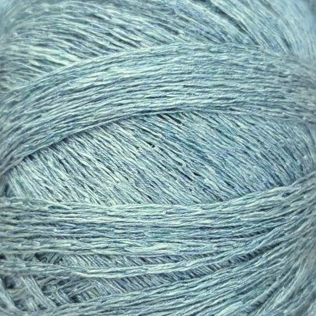 Gepard Garn - Hør Silke