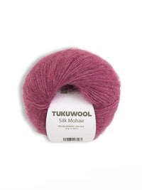 Tukuwool - Silk Mohair