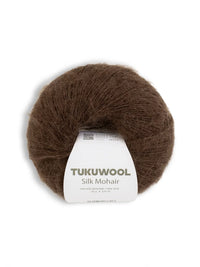 Tukuwool - Silk Mohair