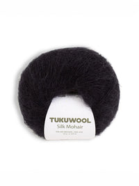 Tukuwool - Silk Mohair