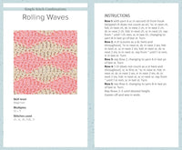 Bella Coco's Crochet Stitch Card Deck
