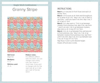 Bella Coco's Crochet Stitch Card Deck