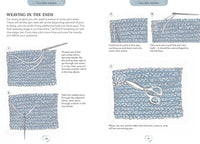 Pocket Book of Knitting
