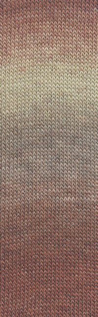 LANG Yarns - Mille Colori Socks & Lace Luxe