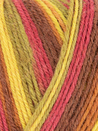 West Yorkshire Spinners (WYS) Signature 4-Ply