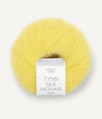 Sandnes Garn - Tynn Silk Mohair