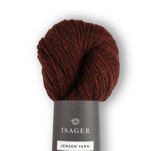 Isager - Jensen Yarn
