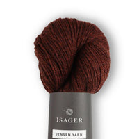 Isager - Jensen Yarn
