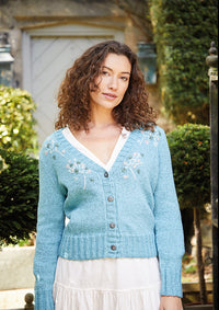 Rowan Knitting & Crochet Magazine - Number 77