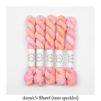La Bien Aimée - Merino Singles (A-L)