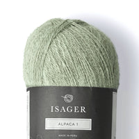 Isager - Alpaca 1