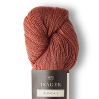 Isager - Alpaca 2