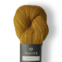 Isager - Alpaca 2