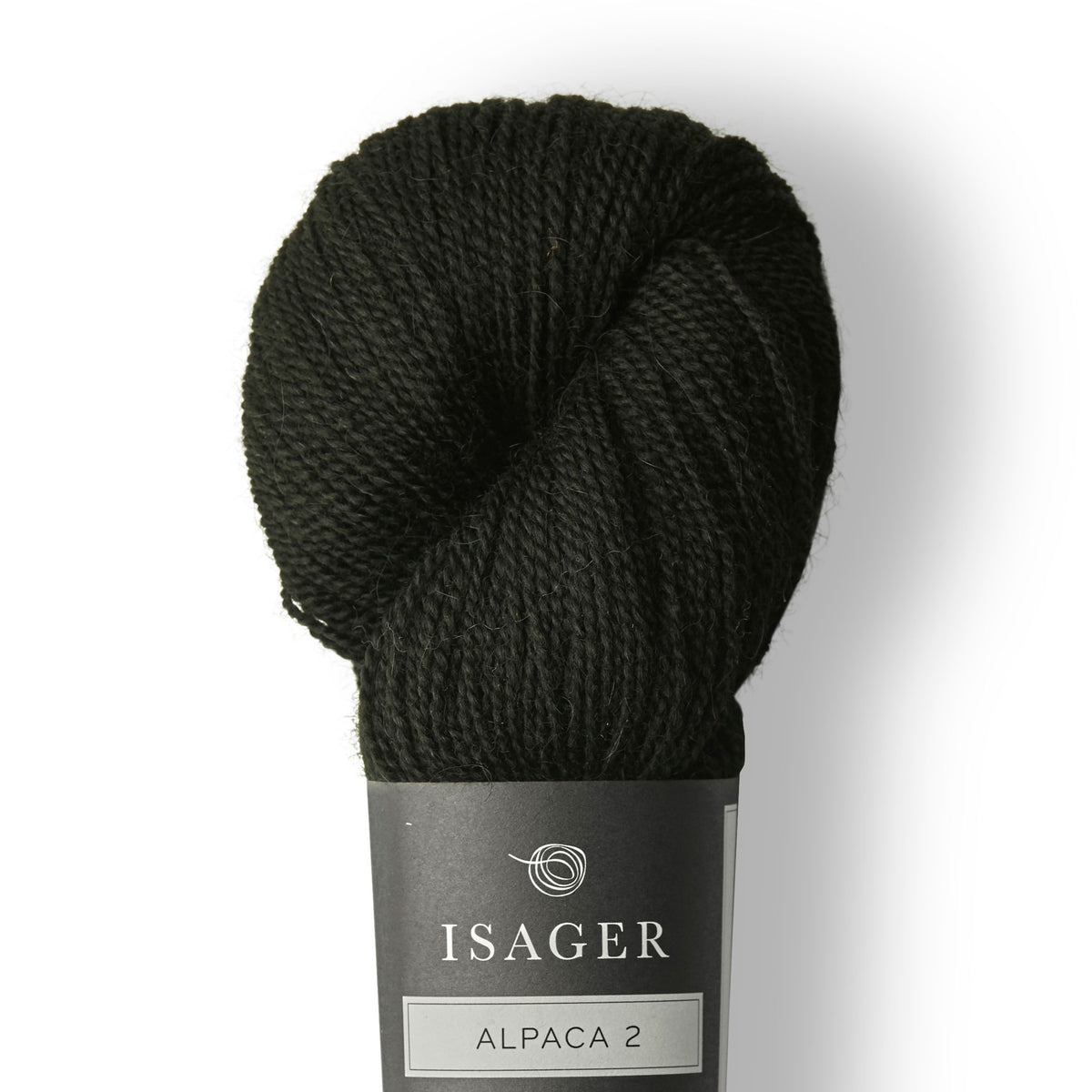 Isager - Alpaca 2