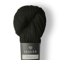 Isager - Alpaca 2