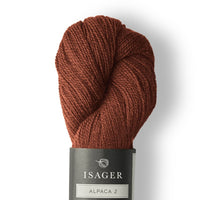 Isager - Alpaca 2